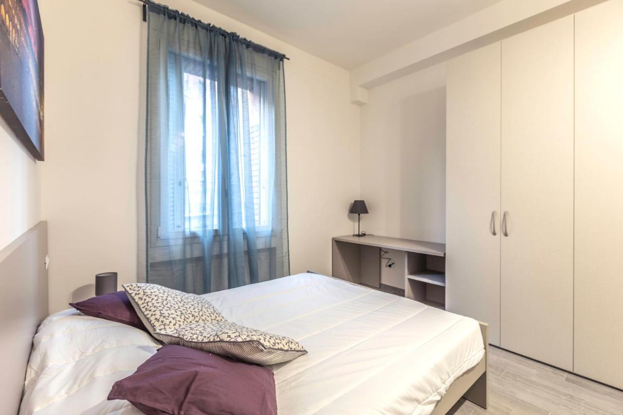 Suite Marconi Bologna Bagian luar foto