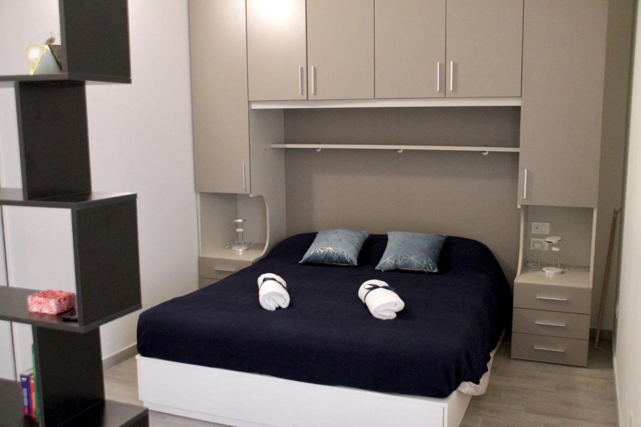 Suite Marconi Bologna Bagian luar foto