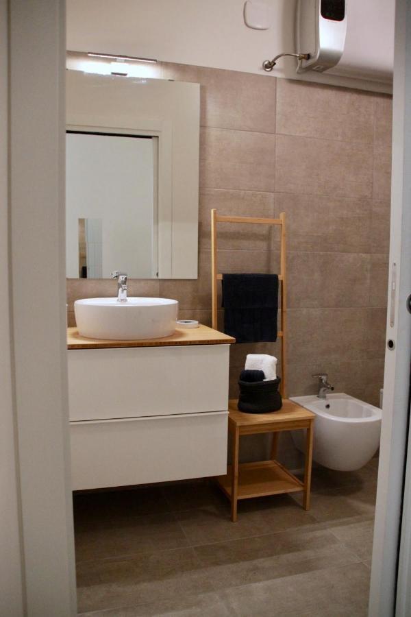 Suite Marconi Bologna Bagian luar foto