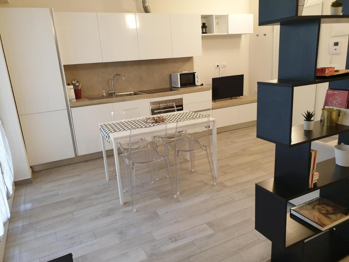 Suite Marconi Bologna Bagian luar foto