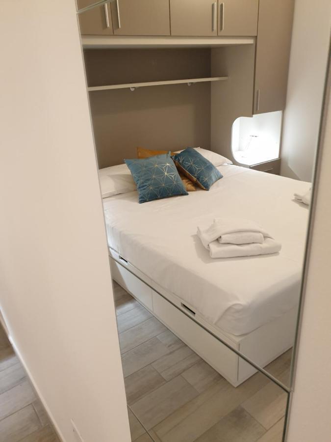 Suite Marconi Bologna Bagian luar foto