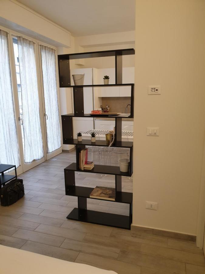Suite Marconi Bologna Bagian luar foto