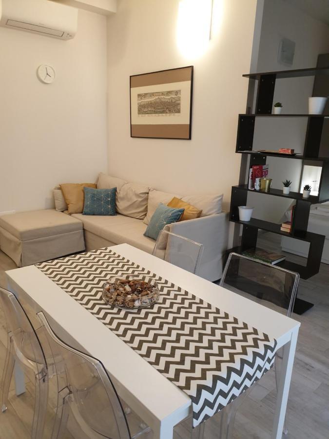 Suite Marconi Bologna Bagian luar foto