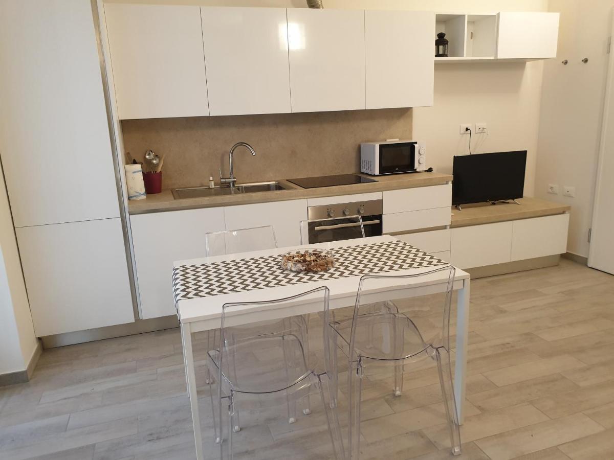 Suite Marconi Bologna Bagian luar foto