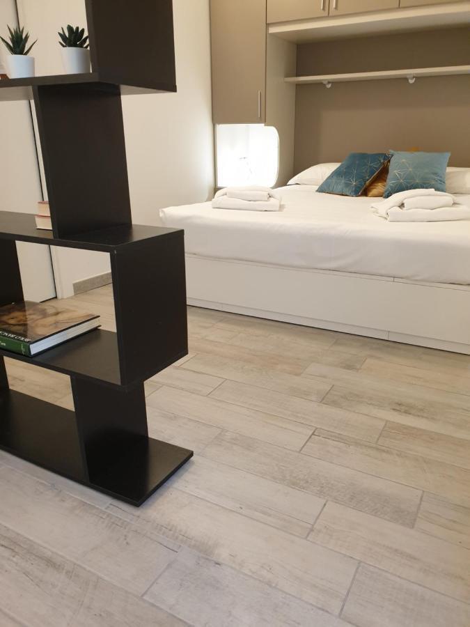 Suite Marconi Bologna Bagian luar foto