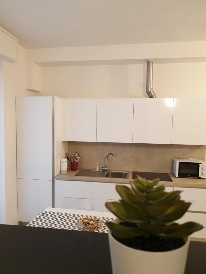 Suite Marconi Bologna Bagian luar foto